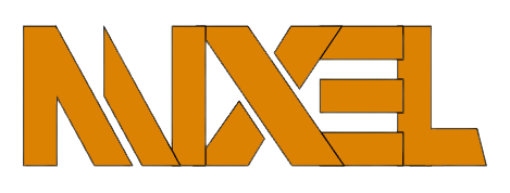 Mixel logo